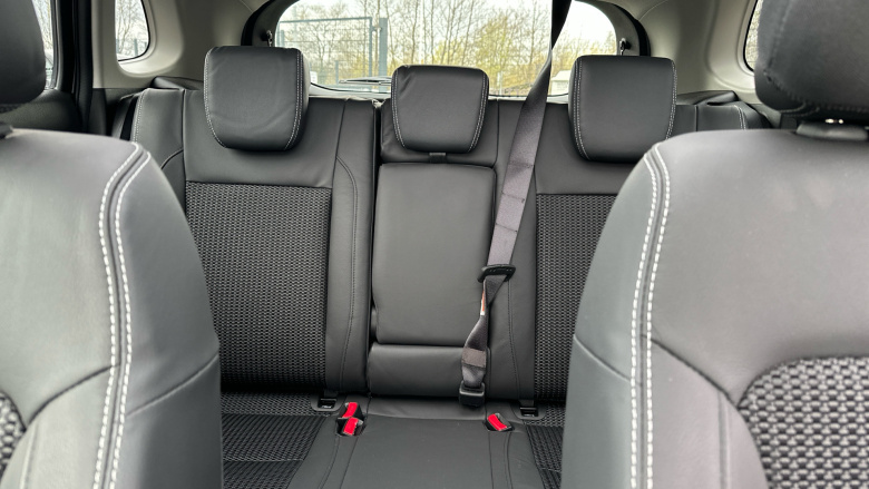 Suzuki S-Cross 1.5 Hybrid Ultra ALLGRIP 5dr AGS Hybrid Hatchback